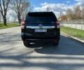 Черный Тойота Ленд Крузер Прадо 150, объемом двигателя 4 л и пробегом 231 тыс. км за 26500 $, фото 7 на Automoto.ua