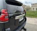 Чорний Тойота Ленд Крузер Прадо 150, об'ємом двигуна 2.7 л та пробігом 125 тис. км за 25999 $, фото 6 на Automoto.ua