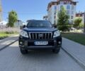 Черный Тойота Ленд Крузер Прадо 150, объемом двигателя 2.7 л и пробегом 188 тыс. км за 20500 $, фото 3 на Automoto.ua