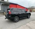 Чорний Тойота Ленд Крузер Прадо 150, об'ємом двигуна 2.7 л та пробігом 125 тис. км за 25999 $, фото 7 на Automoto.ua