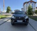 Черный Тойота Ленд Крузер Прадо 150, объемом двигателя 2.7 л и пробегом 188 тыс. км за 20500 $, фото 5 на Automoto.ua
