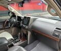 Чорний Тойота Ленд Крузер Прадо 150, об'ємом двигуна 2.7 л та пробігом 125 тис. км за 25999 $, фото 10 на Automoto.ua