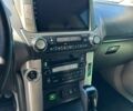 Черный Тойота Ленд Крузер Прадо 150, объемом двигателя 4 л и пробегом 231 тыс. км за 26500 $, фото 11 на Automoto.ua