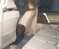 Чорний Тойота Ленд Крузер Прадо 150, об'ємом двигуна 3 л та пробігом 300 тис. км за 22500 $, фото 9 на Automoto.ua