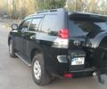 Чорний Тойота Ленд Крузер Прадо 150, об'ємом двигуна 3 л та пробігом 300 тис. км за 22500 $, фото 3 на Automoto.ua