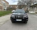 Чорний Тойота Ленд Крузер Прадо 150, об'ємом двигуна 2.7 л та пробігом 125 тис. км за 25999 $, фото 18 на Automoto.ua