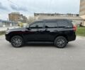 Чорний Тойота Ленд Крузер Прадо 150, об'ємом двигуна 2.7 л та пробігом 125 тис. км за 25999 $, фото 8 на Automoto.ua