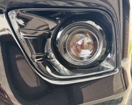 Черный Тойота Ленд Крузер Прадо 150, объемом двигателя 2.7 л и пробегом 147 тыс. км за 25500 $, фото 20 на Automoto.ua