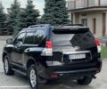 Черный Тойота Ленд Крузер Прадо 150, объемом двигателя 2.7 л и пробегом 134 тыс. км за 21499 $, фото 5 на Automoto.ua