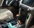 Черный Тойота Ленд Крузер Прадо 150, объемом двигателя 4 л и пробегом 260 тыс. км за 27000 $, фото 1 на Automoto.ua