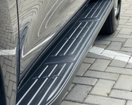 Черный Тойота Ленд Крузер Прадо 150, объемом двигателя 2.7 л и пробегом 134 тыс. км за 21499 $, фото 13 на Automoto.ua