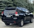 Черный Тойота Ленд Крузер Прадо 150, объемом двигателя 2.7 л и пробегом 134 тыс. км за 21499 $, фото 7 на Automoto.ua