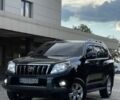 Черный Тойота Ленд Крузер Прадо 150, объемом двигателя 2.7 л и пробегом 134 тыс. км за 21499 $, фото 10 на Automoto.ua