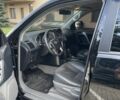 Черный Тойота Ленд Крузер Прадо 150, объемом двигателя 2.7 л и пробегом 134 тыс. км за 21499 $, фото 18 на Automoto.ua