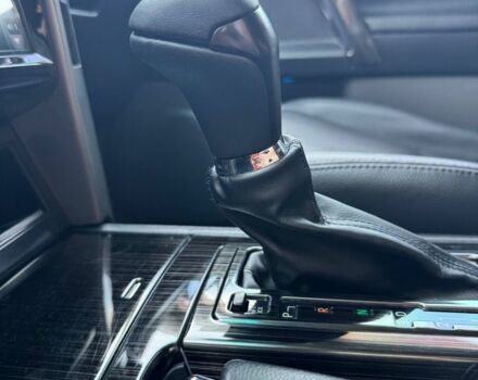 Черный Тойота Ленд Крузер Прадо 150, объемом двигателя 2.7 л и пробегом 147 тыс. км за 25500 $, фото 11 на Automoto.ua