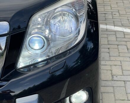 Черный Тойота Ленд Крузер Прадо 150, объемом двигателя 2.7 л и пробегом 134 тыс. км за 21499 $, фото 11 на Automoto.ua