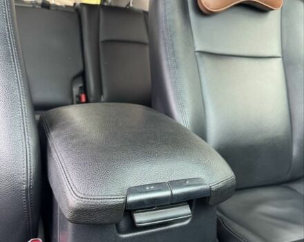 Черный Тойота Ленд Крузер Прадо 150, объемом двигателя 2.7 л и пробегом 147 тыс. км за 25500 $, фото 15 на Automoto.ua