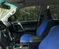 Черный Тойота Ленд Крузер Прадо 150, объемом двигателя 3 л и пробегом 165 тыс. км за 25500 $, фото 3 на Automoto.ua