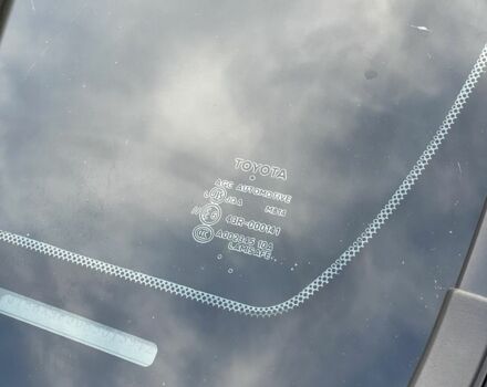 Черный Тойота Ленд Крузер Прадо 150, объемом двигателя 2.7 л и пробегом 134 тыс. км за 21499 $, фото 16 на Automoto.ua