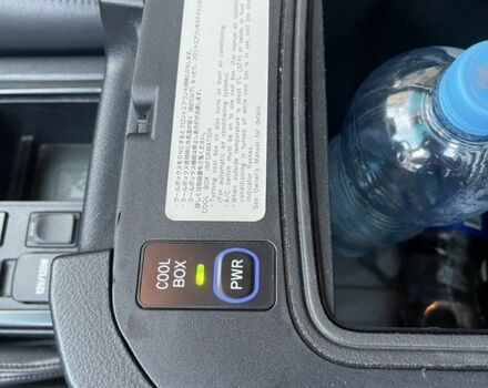 Черный Тойота Ленд Крузер Прадо 150, объемом двигателя 2.7 л и пробегом 134 тыс. км за 21499 $, фото 20 на Automoto.ua