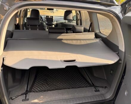 Чорний Тойота Ленд Крузер Прадо 150, об'ємом двигуна 3 л та пробігом 300 тис. км за 26000 $, фото 2 на Automoto.ua