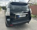 Чорний Тойота Ленд Крузер Прадо 150, об'ємом двигуна 3 л та пробігом 327 тис. км за 21999 $, фото 10 на Automoto.ua