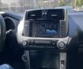 Черный Тойота Ленд Крузер Прадо 150, объемом двигателя 3 л и пробегом 130 тыс. км за 24900 $, фото 10 на Automoto.ua