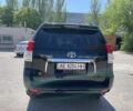 Черный Тойота Ленд Крузер Прадо 150, объемом двигателя 3 л и пробегом 130 тыс. км за 24900 $, фото 3 на Automoto.ua