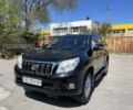 Черный Тойота Ленд Крузер Прадо 150, объемом двигателя 3 л и пробегом 130 тыс. км за 24900 $, фото 1 на Automoto.ua