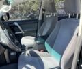 Черный Тойота Ленд Крузер Прадо 150, объемом двигателя 3 л и пробегом 130 тыс. км за 24900 $, фото 8 на Automoto.ua