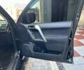 Чорний Тойота Ленд Крузер Прадо 150, об'ємом двигуна 2.7 л та пробігом 143 тис. км за 23900 $, фото 23 на Automoto.ua