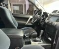 Чорний Тойота Ленд Крузер Прадо 150, об'ємом двигуна 2.7 л та пробігом 143 тис. км за 23900 $, фото 18 на Automoto.ua