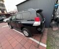 Черный Тойота Ленд Крузер Прадо 150, объемом двигателя 3 л и пробегом 314 тыс. км за 23500 $, фото 14 на Automoto.ua