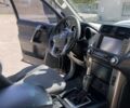 Черный Тойота Ленд Крузер Прадо 150, объемом двигателя 3 л и пробегом 130 тыс. км за 24900 $, фото 7 на Automoto.ua