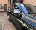 Чорний Тойота Ленд Крузер Прадо 150, об'ємом двигуна 2.7 л та пробігом 143 тис. км за 23900 $, фото 9 на Automoto.ua