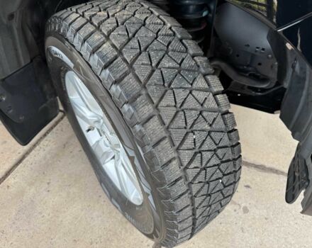 Черный Тойота Ленд Крузер Прадо 150, объемом двигателя 3 л и пробегом 132 тыс. км за 35900 $, фото 5 на Automoto.ua