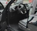 Черный Тойота Ленд Крузер Прадо 150, объемом двигателя 3 л и пробегом 117 тыс. км за 34000 $, фото 14 на Automoto.ua