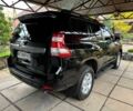 Черный Тойота Ленд Крузер Прадо 150, объемом двигателя 3 л и пробегом 132 тыс. км за 35900 $, фото 2 на Automoto.ua