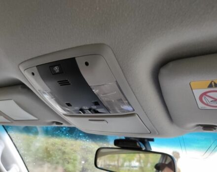 Черный Тойота Ленд Крузер Прадо 150, объемом двигателя 3 л и пробегом 117 тыс. км за 34000 $, фото 12 на Automoto.ua