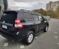 Черный Тойота Ленд Крузер Прадо 150, объемом двигателя 3 л и пробегом 117 тыс. км за 34000 $, фото 4 на Automoto.ua
