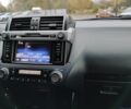 Черный Тойота Ленд Крузер Прадо 150, объемом двигателя 3 л и пробегом 117 тыс. км за 34000 $, фото 7 на Automoto.ua