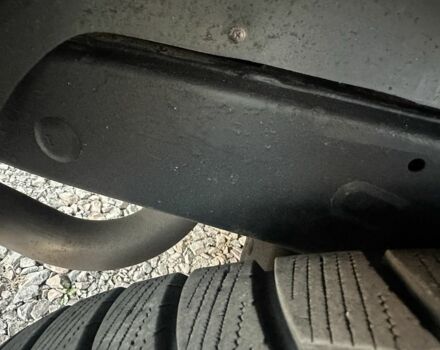 Черный Тойота Ленд Крузер Прадо 150, объемом двигателя 2.8 л и пробегом 250 тыс. км за 29500 $, фото 3 на Automoto.ua