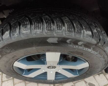 Чорний Тойота Ленд Крузер Прадо 150, об'ємом двигуна 2.7 л та пробігом 159 тис. км за 27777 $, фото 16 на Automoto.ua