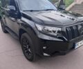 Черный Тойота Ленд Крузер Прадо 150, объемом двигателя 2.8 л и пробегом 163 тыс. км за 36500 $, фото 6 на Automoto.ua