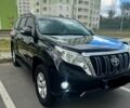 Чорний Тойота Ленд Крузер Прадо 150, об'ємом двигуна 0 л та пробігом 165 тис. км за 28999 $, фото 1 на Automoto.ua