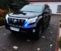 Чорний Тойота Ленд Крузер Прадо 150, об'ємом двигуна 2.7 л та пробігом 159 тис. км за 27777 $, фото 1 на Automoto.ua