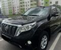 Чорний Тойота Ленд Крузер Прадо 150, об'ємом двигуна 0 л та пробігом 165 тис. км за 28999 $, фото 2 на Automoto.ua