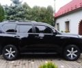 Чорний Тойота Ленд Крузер Прадо 150, об'ємом двигуна 2.7 л та пробігом 159 тис. км за 27777 $, фото 8 на Automoto.ua