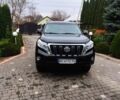 Чорний Тойота Ленд Крузер Прадо 150, об'ємом двигуна 2.7 л та пробігом 159 тис. км за 27777 $, фото 10 на Automoto.ua
