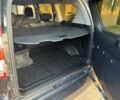 Черный Тойота Ленд Крузер Прадо 150, объемом двигателя 2.7 л и пробегом 162 тыс. км за 24200 $, фото 10 на Automoto.ua